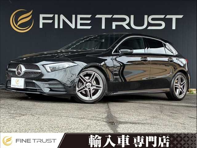 MERCEDES BENZ / MERCEDES BENZ A class