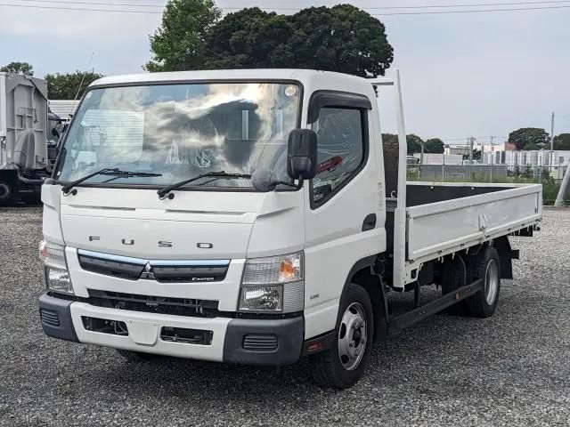 MITSUBISHI / CANTER