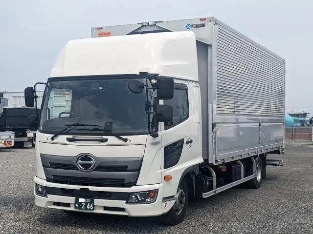 HINO / RANGER