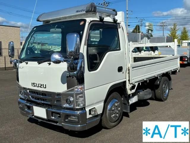 ISUZU / ELF