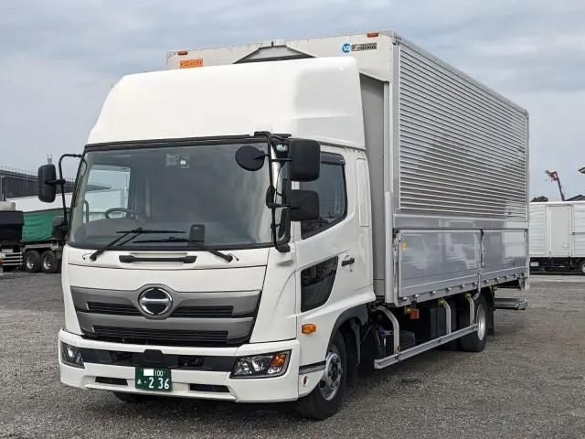 HINO / RANGER