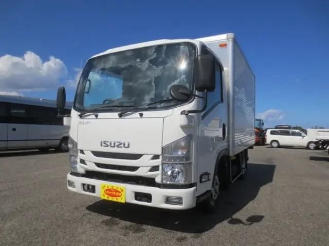 ISUZU / ELF