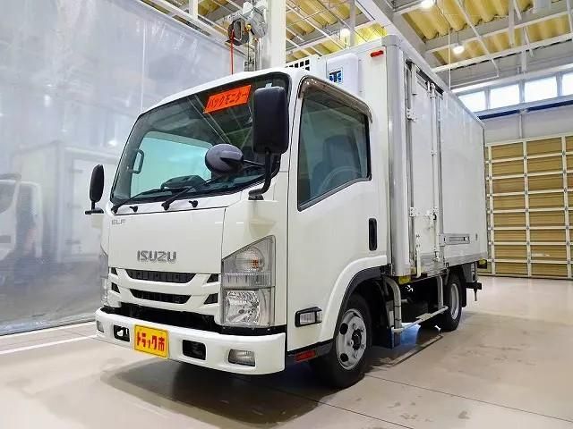 ISUZU / ELF