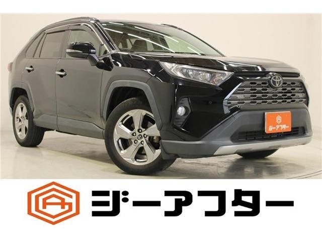 TOYOTA / RAV4 4WD