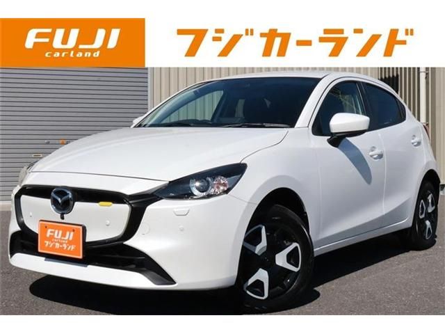 MAZDA / MAZDA2