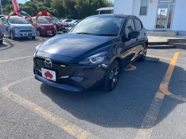MAZDA / MAZDA2
