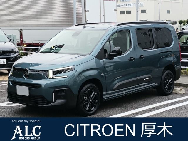 CITROEN / CITROEN Berlingo