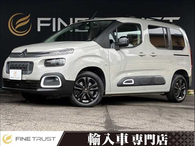 CITROEN / CITROEN Berlingo