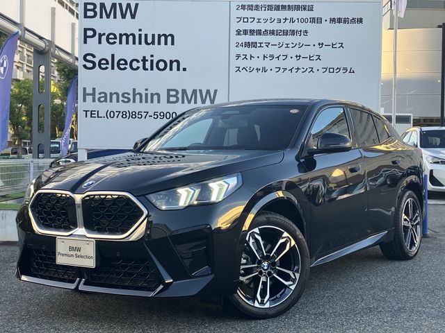 BMW / BMW X2