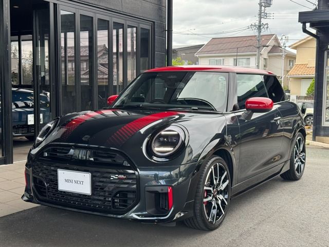 BMW / MINI COOPER