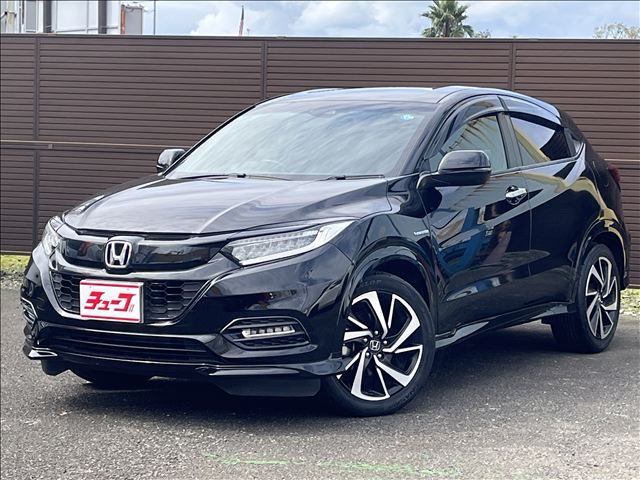 HONDA / VEZEL HYBRID