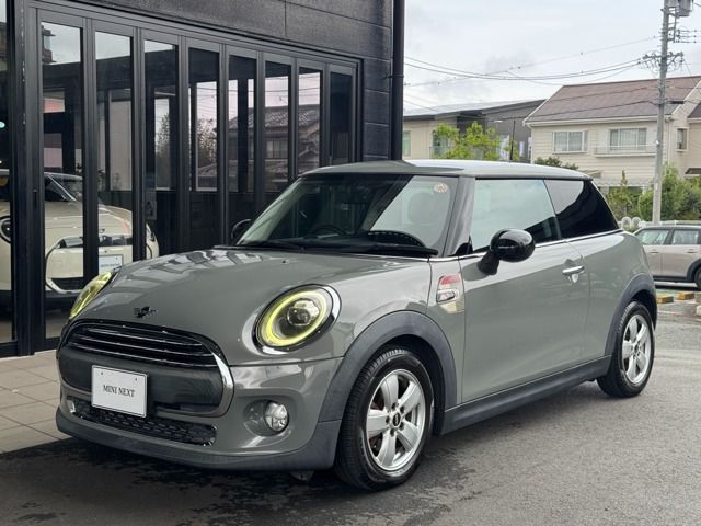 BMW / MINI ONE