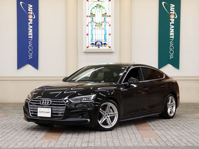 AUDI / AUDI A5 SPORTBACK