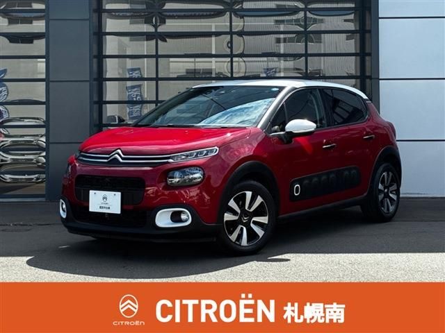 CITROEN / CITROEN C3