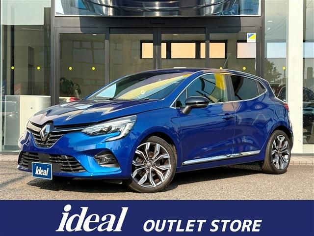 RENAULT / RENAULT LUTECIA