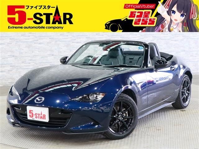 MAZDA / ROADSTER