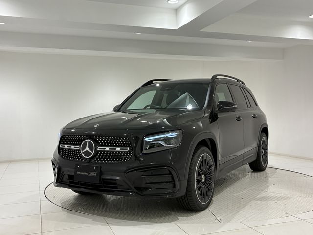 MERCEDES BENZ / MERCEDES BENZ GLB