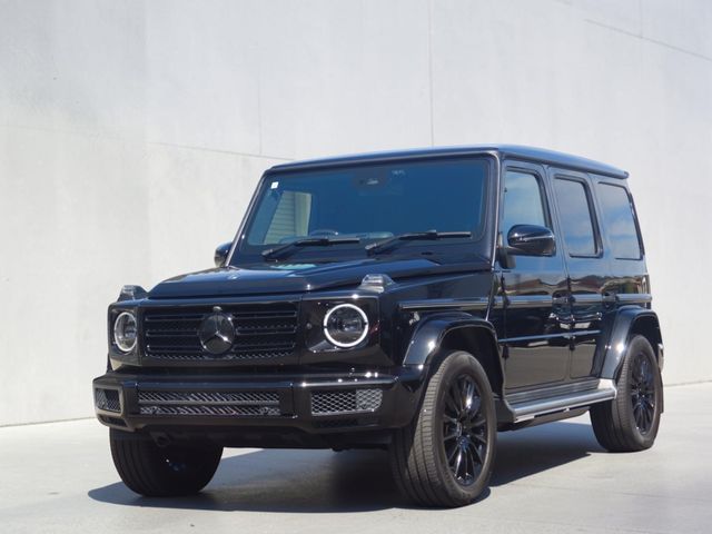 MERCEDES BENZ / MERCEDES BENZ G class