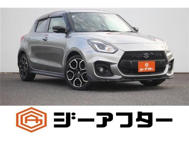 SUZUKI / SWIFT