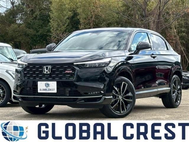 HONDA / VEZEL e:HEV