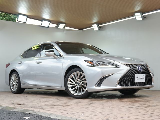 TOYOTA / LEXUS ES300h