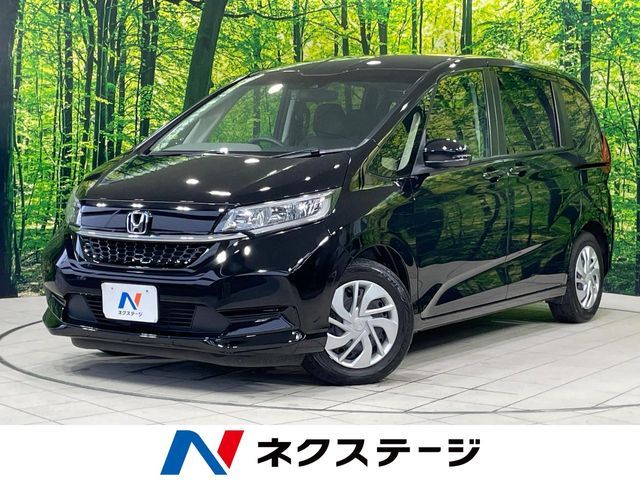 HONDA / FREED