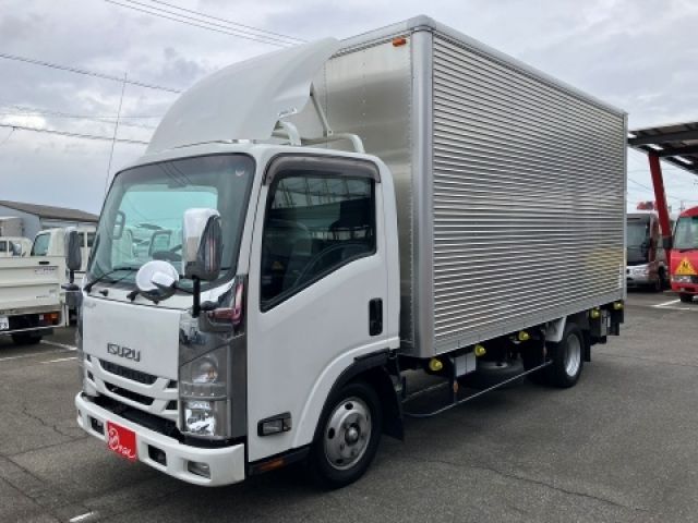 Japanese used car Ref# 1715279 ISUZU / ELF