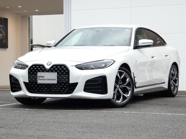 BMW / BMW 4series Gran coupe