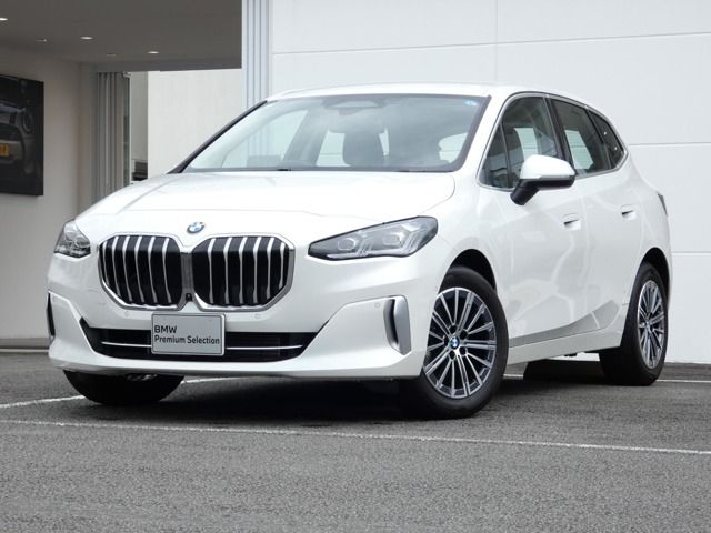 BMW / BMW 2series Active Tourer