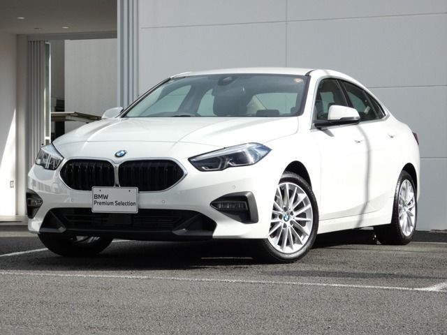 BMW / BMW 2series Gran coupe