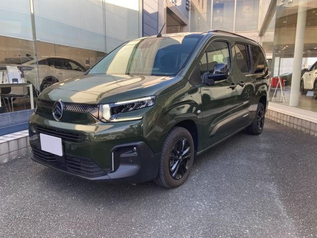 CITROEN / CITROEN Berlingo