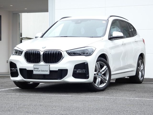 BMW / BMW X1