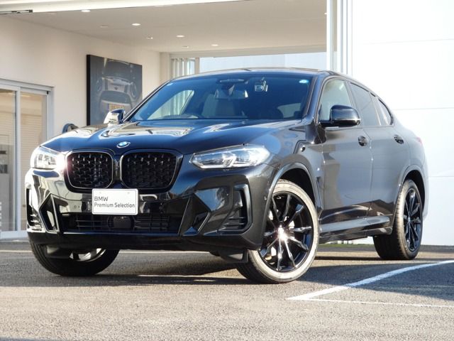 BMW / BMW X4