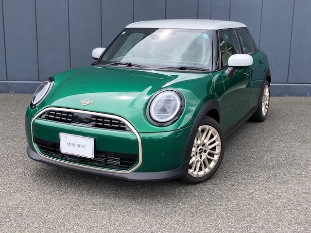 BMW / MINI COOPER 5DOOR