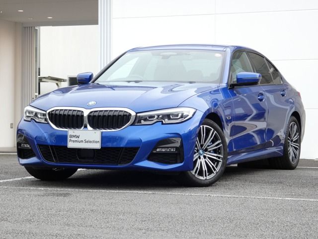 BMW / BMW 3series sedan