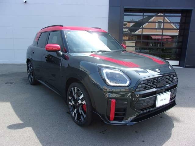 BMW / MINI COUNTRYMAN
