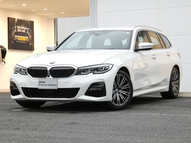 BMW / BMW 3series TOURING