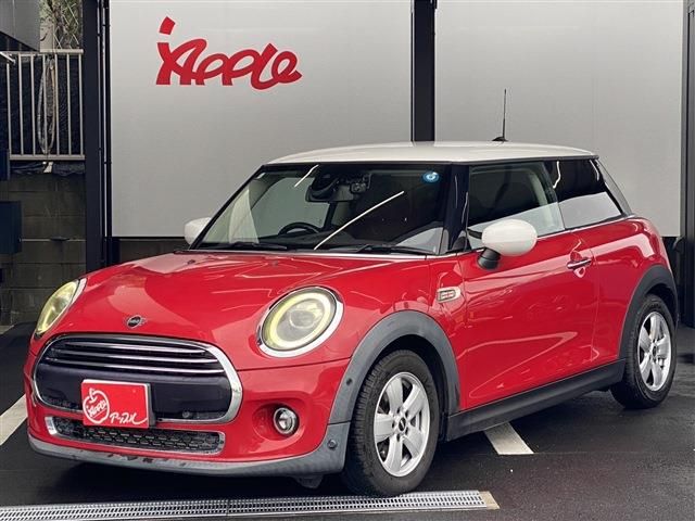 BMW / MINI COOPER