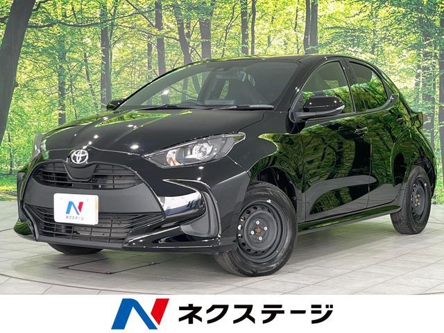 TOYOTA / YARIS