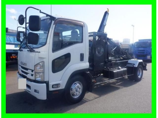 ISUZU / FORWARD