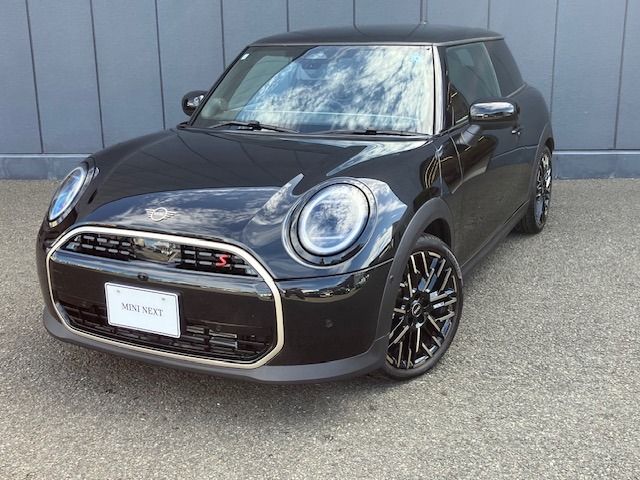 BMW / MINI COOPER