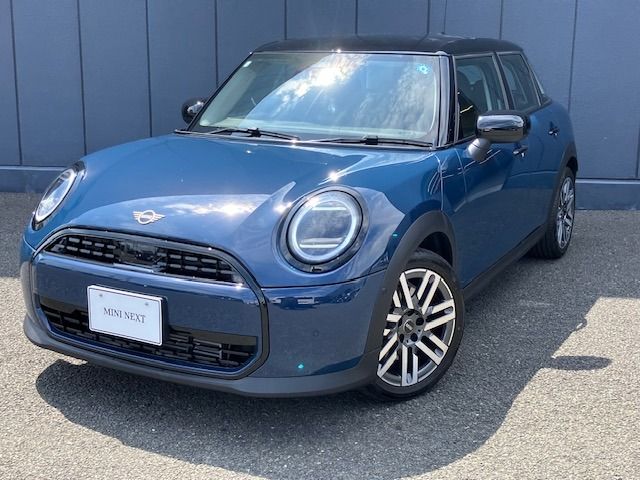BMW / MINI COOPER 5DOOR