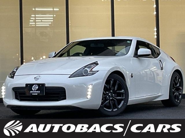 NISSAN / FAIRLADY Z