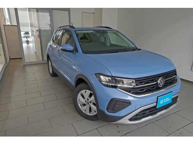 VOLKSWAGEN / VOLKSWAGEN T-Cross