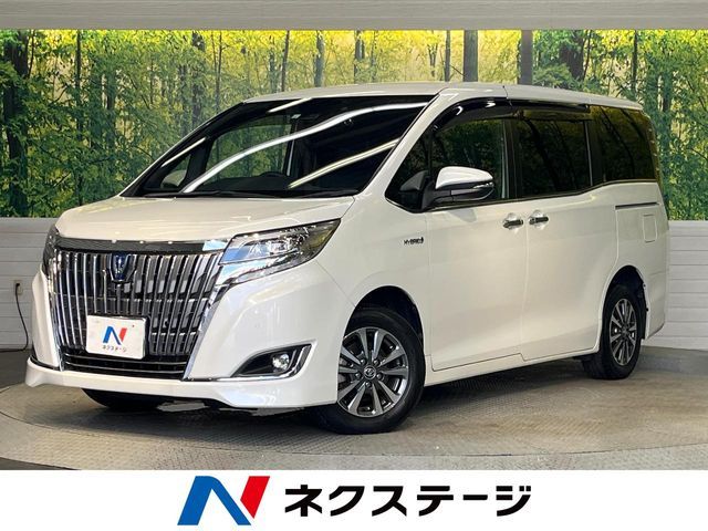 TOYOTA / ESQUIRE HYBRID
