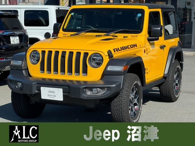 JEEP / JEEP WRANGLER