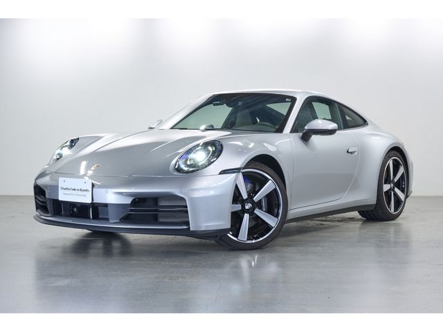 PORSCHE / PORSCHE 911