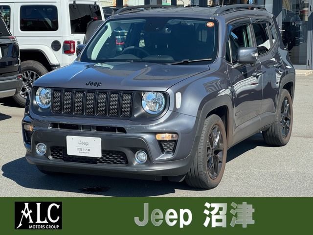 JEEP / JEEP Renegade