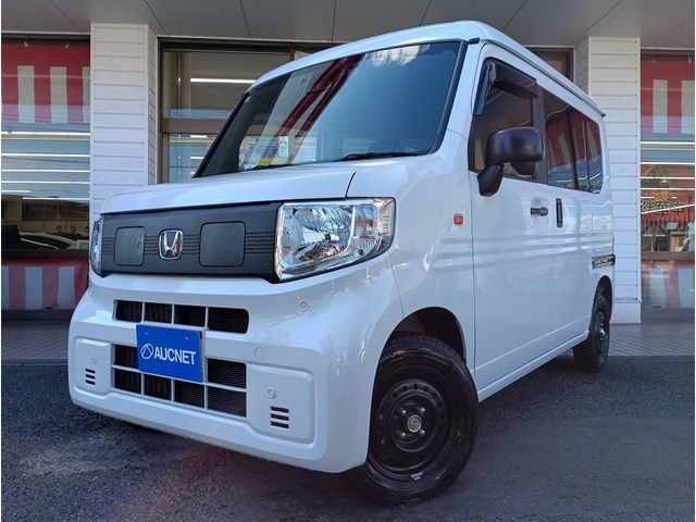 HONDA / N-VAN e: