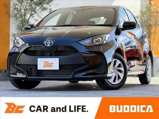 TOYOTA / YARIS